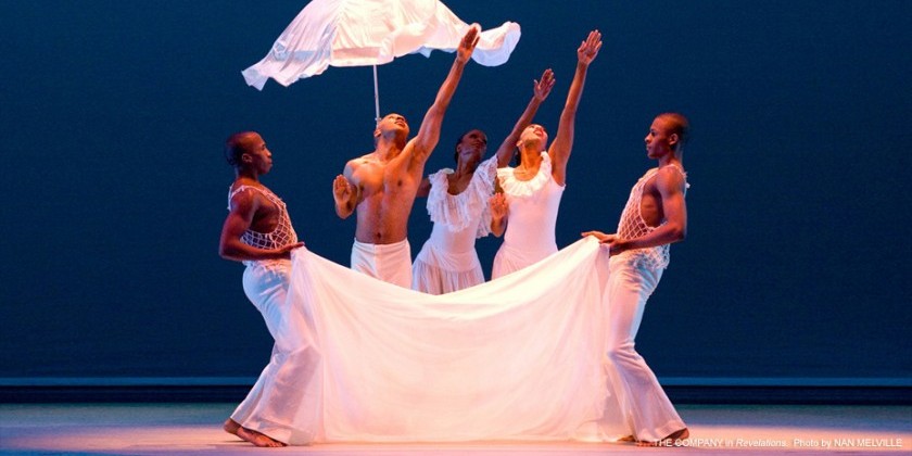 Alvin Ailey American Dance Theater