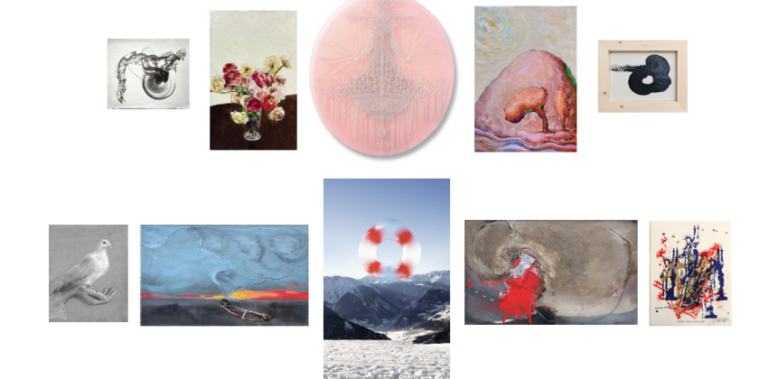 Celebrating the 25th Anniversary 2026 DUMBO DANCE FESTIVAL with Gala Opening Night & Benefit Art Sale!