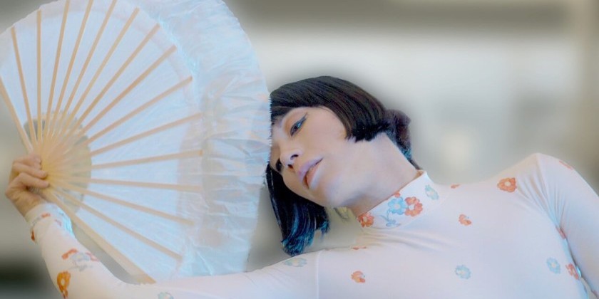 About Face: Disrupting Ballet Film Screening