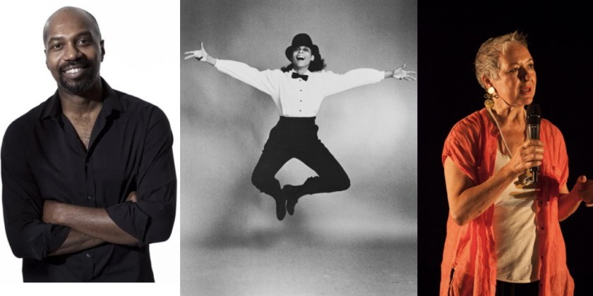 American Dance Guild Festival Presents “Leaps beyond Bounds”
