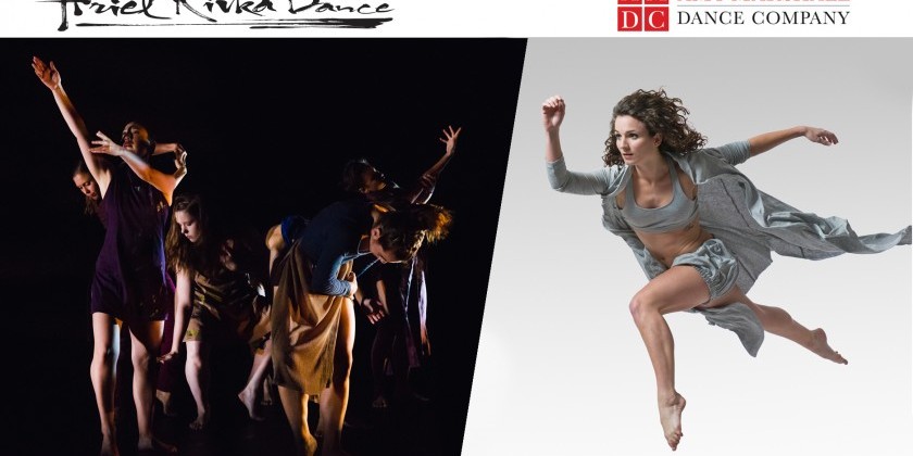 Three Female Choreographers Premiere Works Focused on Women's Empowerment