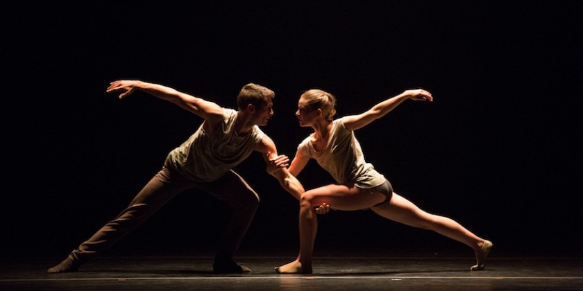 IMPRESSIONS: Twenty Years of Aspen Santa Fe Ballet at The Joyce