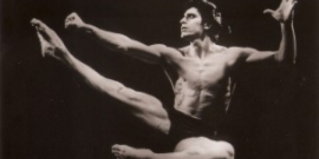 Edward Villella in Conversation at the Paley