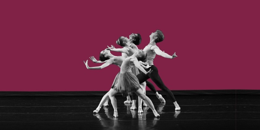 Tom Gold Dance Company Debuts at the Marlene Meyerson JCC Manhattan