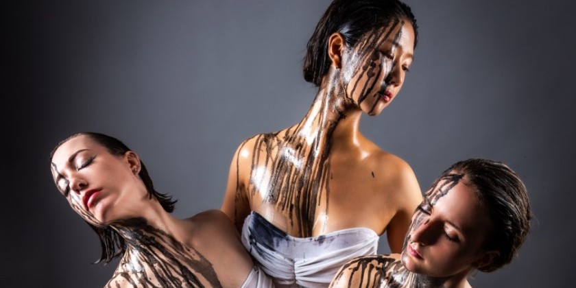 American Liberty Ballet Presents "The Dying Of Swan Lake"