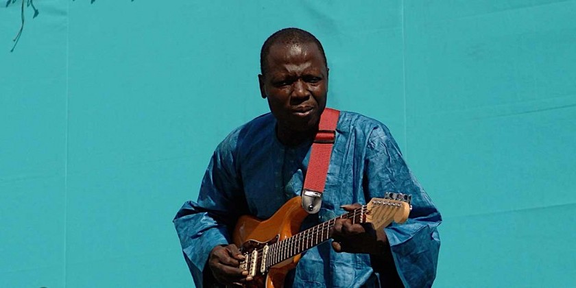 Heritage Sunday Opening Doors: Celebrating Immigrant New York