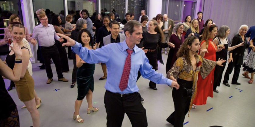 Accent Dance NYC Announces Culture Revealed