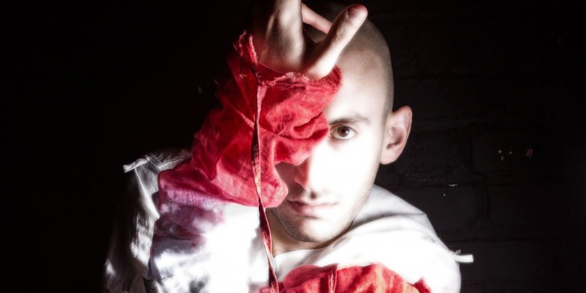 Santa Barbara, CA: DANCEworks presents Adam Barruch Dance and the premiere of “Sweeney Todd: The Demon Barber of Fleet Street”