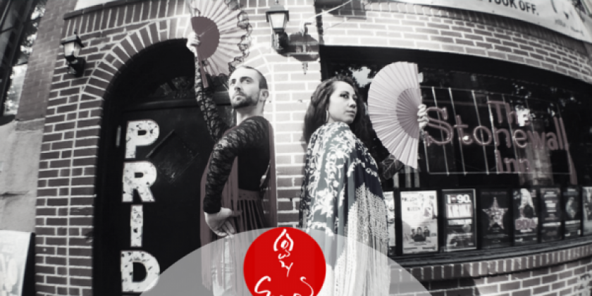AiRe: Artist Residency at Flamenco Vivo