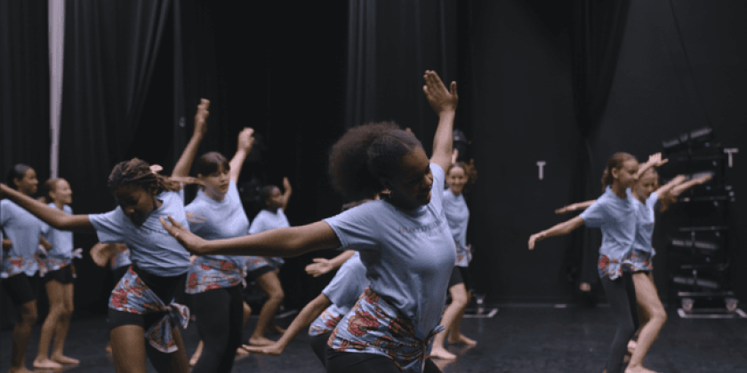 Kids & Teens Performance Workshop