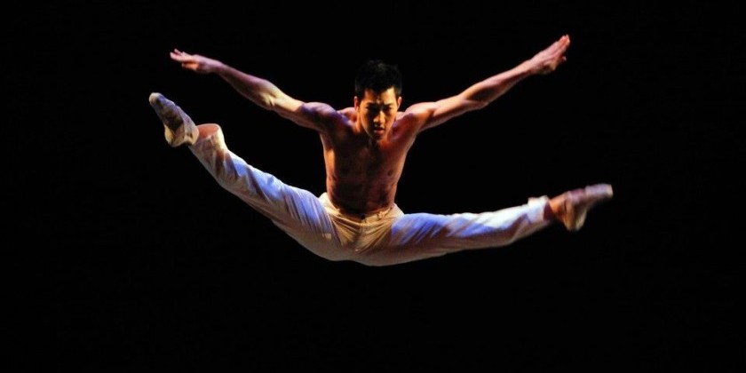 Dance Against Cancer Celebrates 10 Years with ‘Year 1' Performance Stream