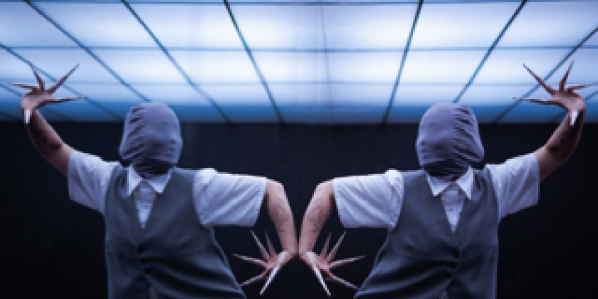 CUNY Dance Initiative Announces Sun Kim Dance Theatre in the World Premiere of “Alien of Extraordinary”