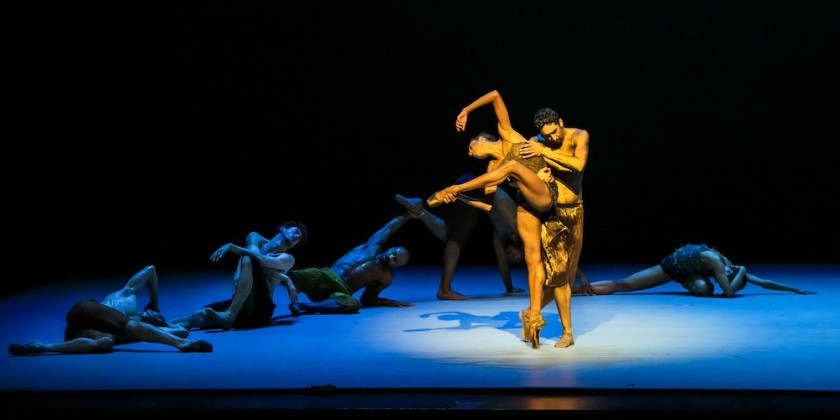 Albert Evans, 46; dancer won praise at New York City Ballet - The Boston  Globe