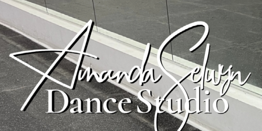 Amanda Selwyn Dance Theatre/Notes in Motion Announces April Studio Offerings