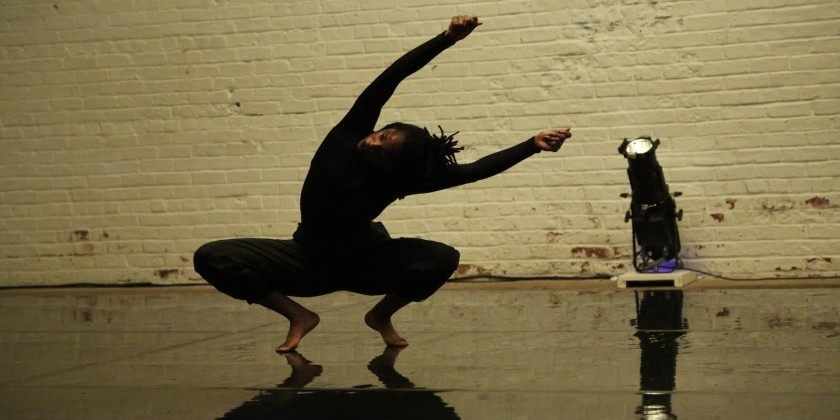 Sundays on Broadway - Fall 2025