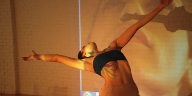 Summer Winds at The Rover