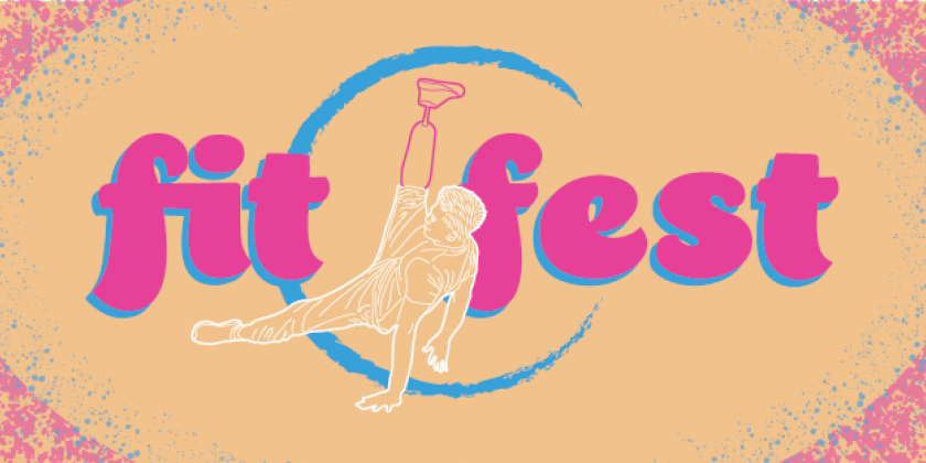PHILADELPHIA, PA: "Fit Fest" by Almanac Dance Circus Theatre (FREE)