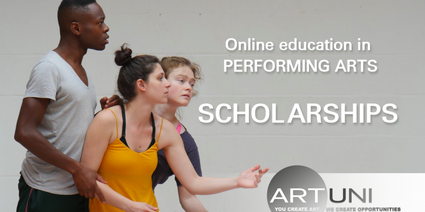 ArtUniverse Scholarship to Study 3-Month Distance Learning Courses at NIPAI (VIRTUAL)
