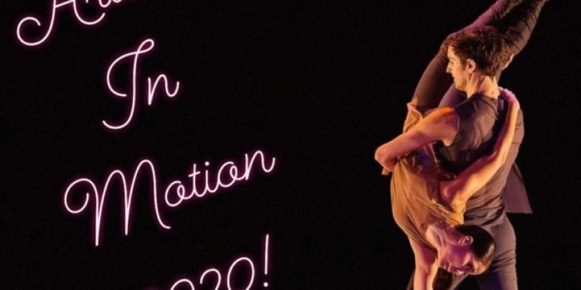 Alison Cook Beatty Dance presents ARTISTS IN MOTION 2020