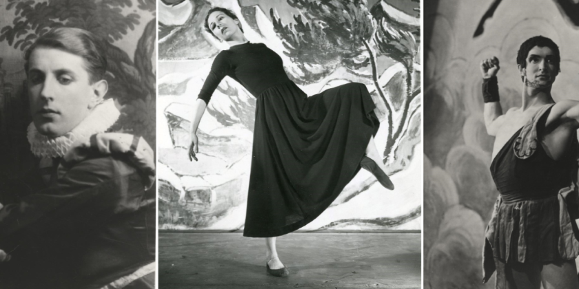 The Dance Historian Is In: Jane Pritchard and Diana Byer Discuss Frederick Ashton, Agnes de Mille and Antony Tudor