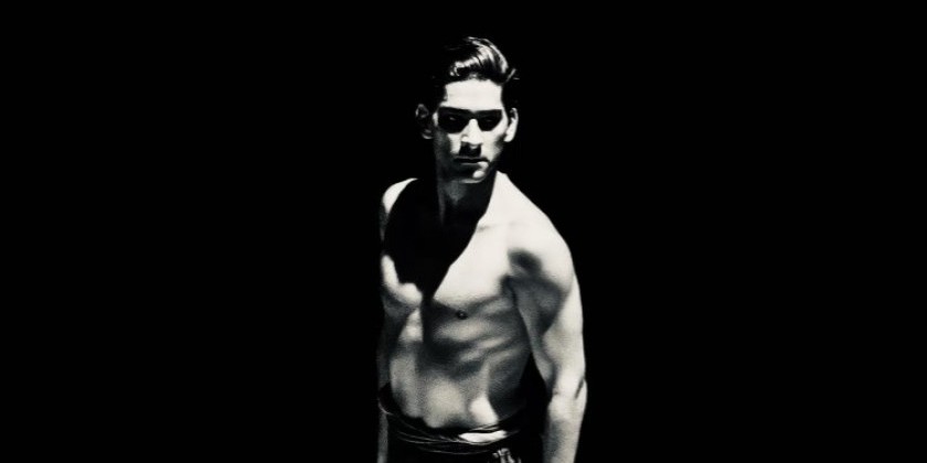 Tabula Rasa Dance Theater presents BORDER OF LIGHTS