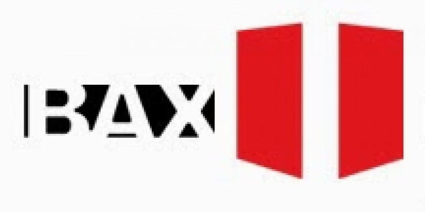 Parent Artist Space Grant At BAX