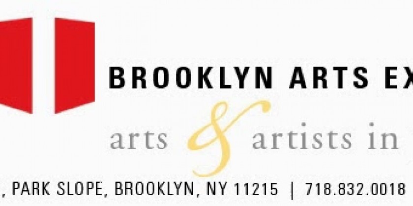 Announcing Parent/Artist Space Grant Recipients Alexandra Beller