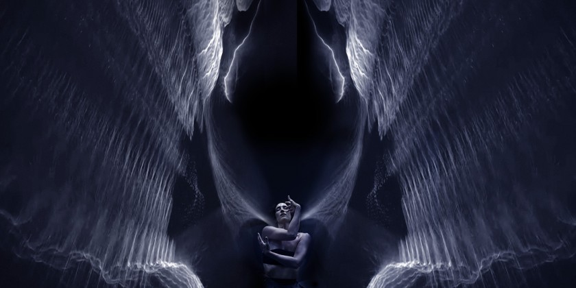 La MaMa Presents Birth + Carnage: A Bold Fusion of Dance and Astrophysics as a Metaphor for the Human Condition