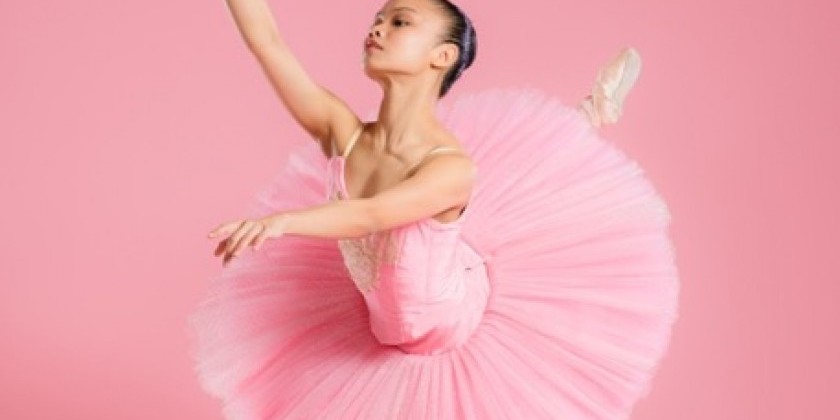 Ballet des Ameriques Conservatory Summer Program Audition 