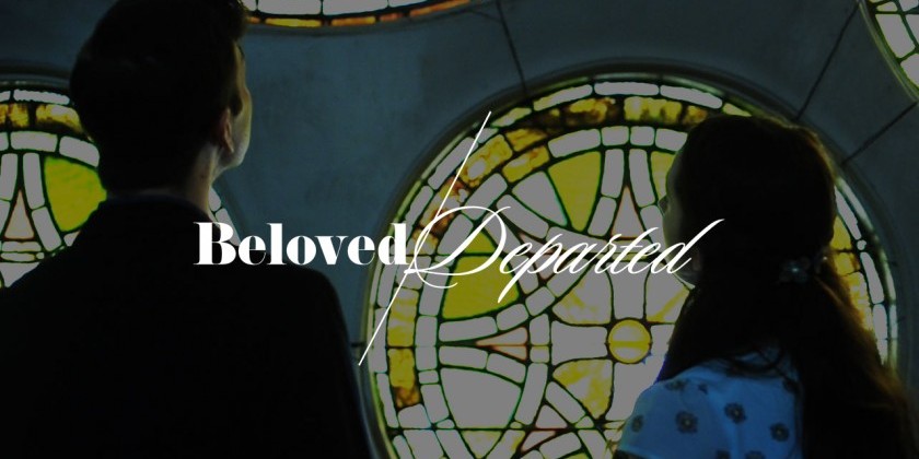 LINKED DANCE THEATRE presents "Beloved/Departed"