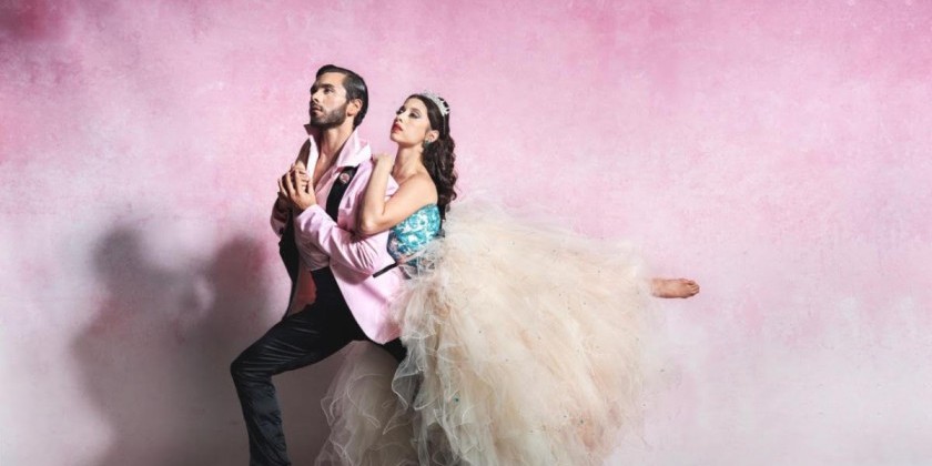 Ballet Hispánico announces The Quinceañera Gala