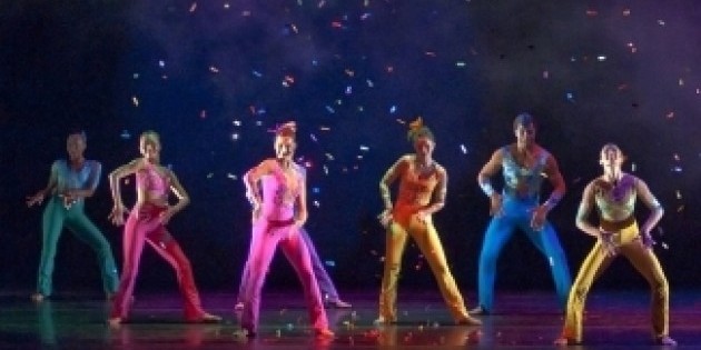Ballet Hispanico - Second Company BHdos to Perform 9/2