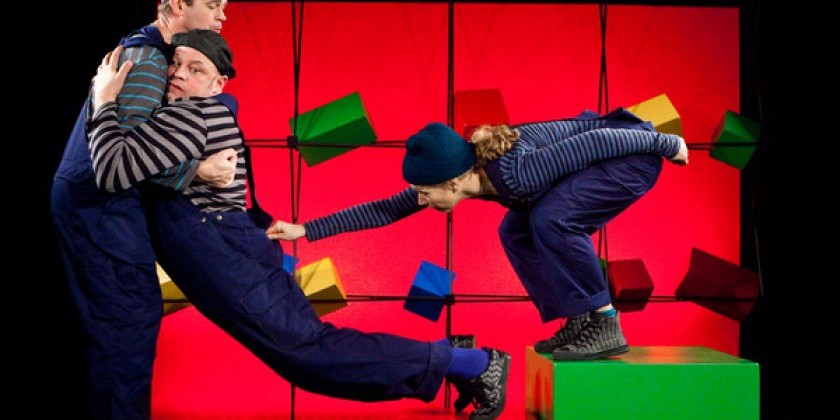 BAM announces 2015 BAMkids winter/spring programming