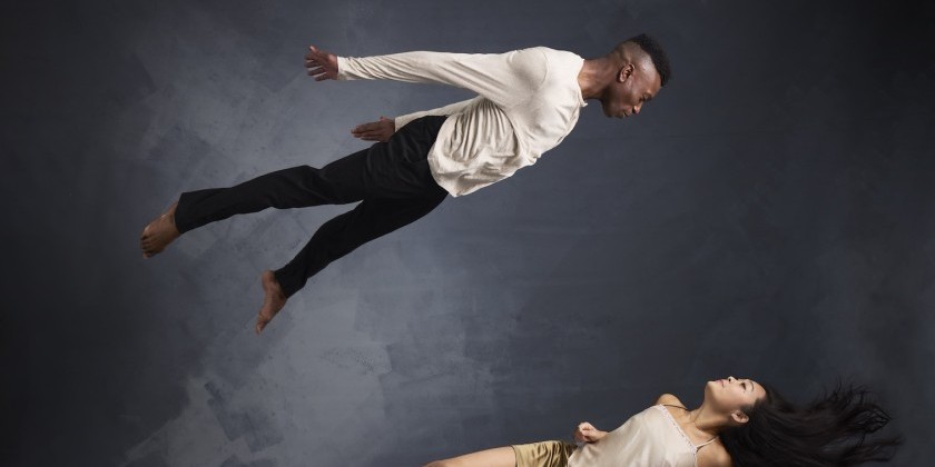 Stardust Gallery/ Old is New Again