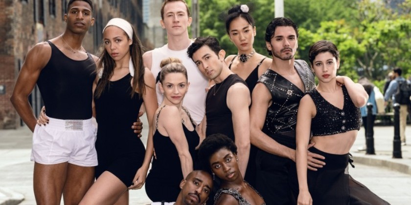 BAAND Together Dance Festival Returns as Part of Lincoln Center’s Summer for the City