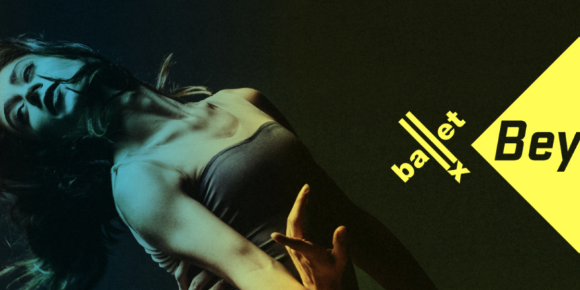 BalletX Beyond: New Short Films (Available until Aug 31)