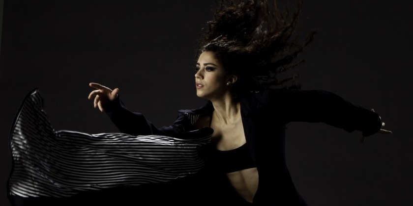 BalletX 2014-2015 Season- 3 world premieres