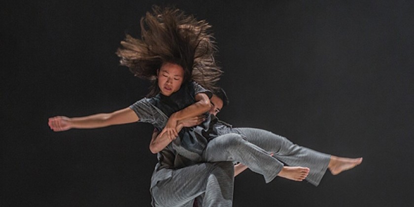 Barnard/Columbia Dances at Miller Theatre