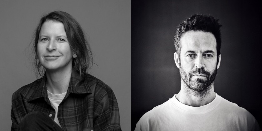 Aszure Barton & Benjamin Millepied Return to Baryshnikov Arts Center