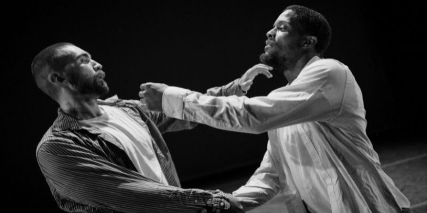 DURHAM, NC: American Dance Festival Presents Baye & Asa