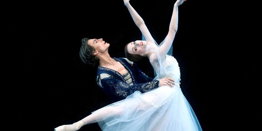 Infinite Steps: Thirty-Three Dancers and Their LIves in Ballet Book Signing