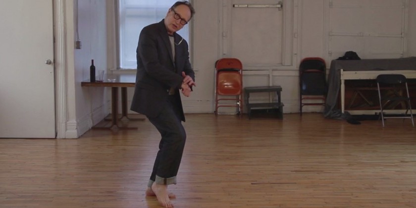 American Realness: Big Dance Theater presents "Cage Shuffle"