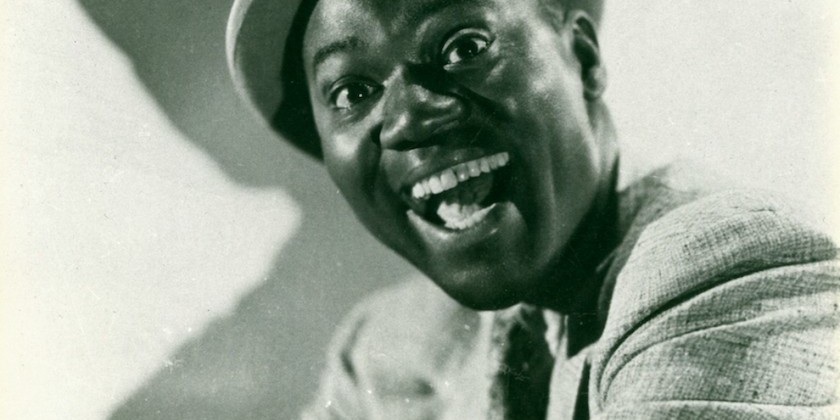 National Tap Dance Day Celebrates Birthday of Tap Legend Bill "Bojangles" Robinson