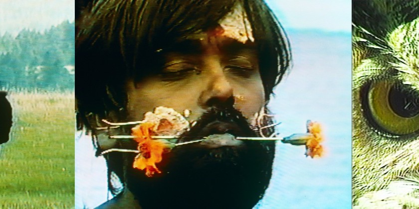 Sundays on Broadway presents the works of Bill Viola