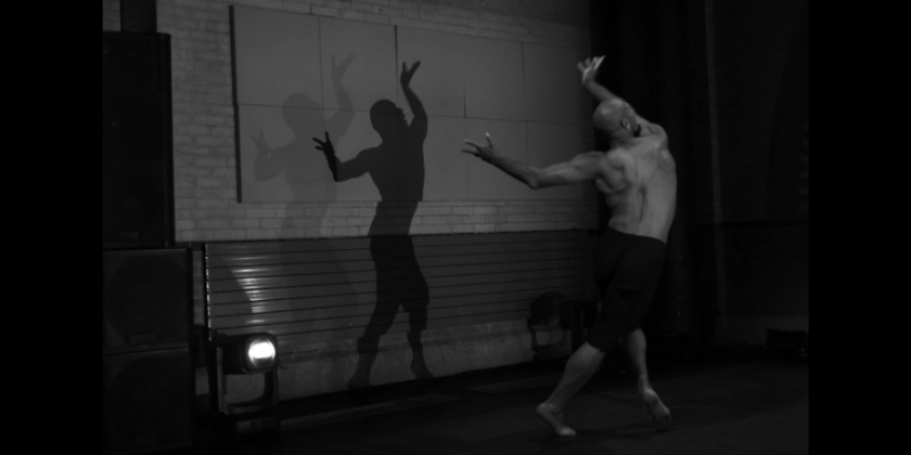 IMPRESSIONS: E-Moves Festival Presents "Black Men in Dance" at Harlem Stage