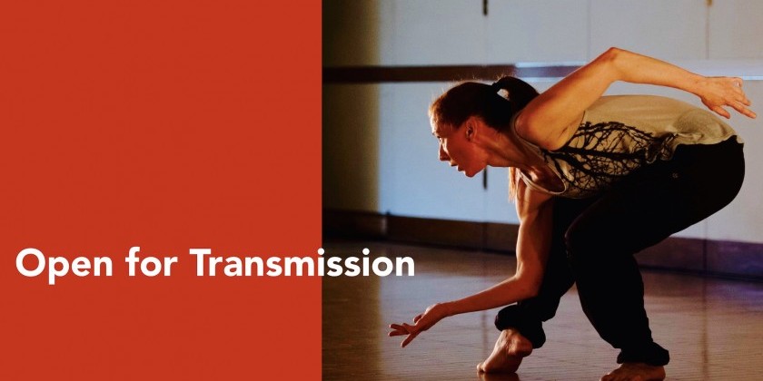 Blakeley White-McGuire at The Moving Beauty Series