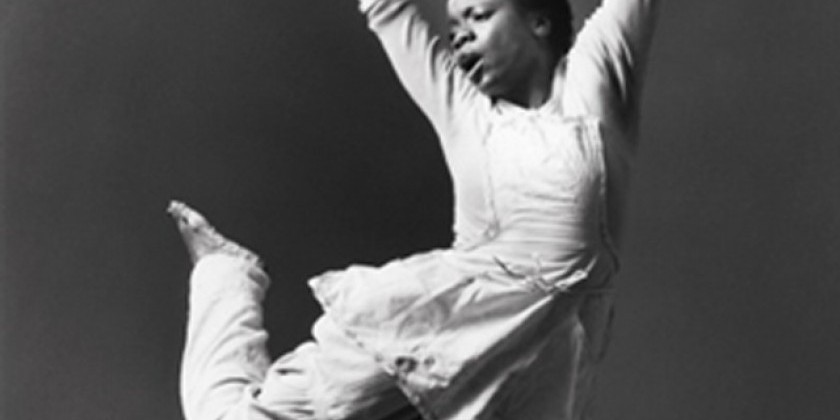 BECKET, MA: Jacob's Pillow presents "Delving into Dance History Mini Workshop: Voices of Women" (VIRTUAL)