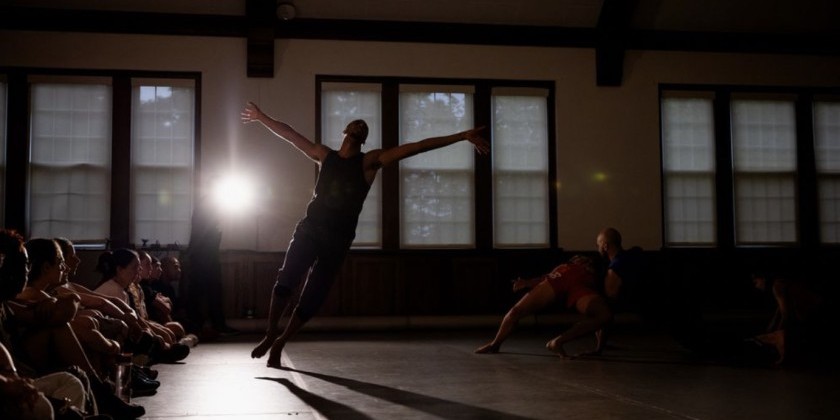 L'Alliance New York presents "bLUr"