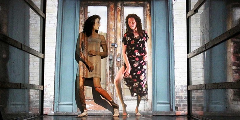 PENTACLE PRESENTS 16 COMPANIES IN APAP SHOWINGS