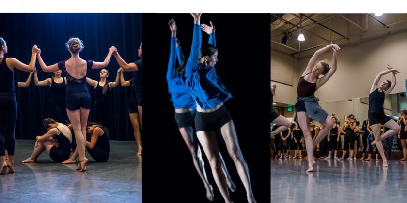 KENT, OH: Limón Kent Summer Workshop